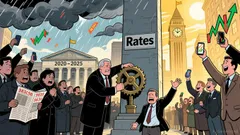 Navigating Market Fear: Strategic Entry Points Ahead of the Fed's Rate Cut