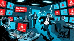 DeFi Systemic Risk and the Need for Improved Fail-Safes After the 2025 Flash Crash