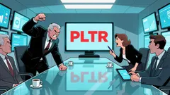 Palantir Stock Faces Sell-Offs Amid Strong Growth — What's Behind the Volatility?