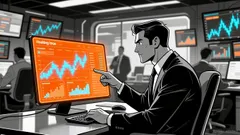 BTCC's TradingView Integration as a Catalyst for Derivatives Trading Growth: Enhanced Operational Efficiency and Liquidity Access in Crypto Futures