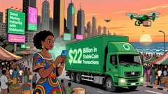 Stablecoins and Emerging Markets: Balancing Innovation and Risk