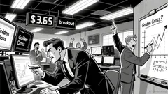 XRP's Converging Technical and Fundamental Catalysts: A Recurring Breakout Pattern with Modern Institutional Legs