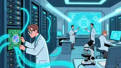 Marvell Technology as the Hidden AI Chip Giant of 2026