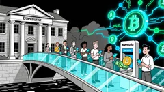 Fiat-to-Crypto On-Ramps and Their Impact on Institutional and Retail Adoption: How BitMEX's Mercuryo Integration is Reshaping Accessibility and Liquidity in Global Crypto Markets