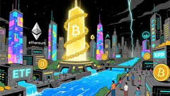 Bitcoin's Declining Dominance and the Rise of Altcoin Capital Reallocation in 2025