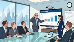 LandsEnd 2026 Q3 Earnings Remarkable Turnaround with 970.8% Net Income Surge