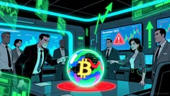 Has Bitcoin Bottomed in Late 2025?