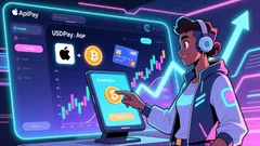 BitMEX's Mercuryo Integration: A Game Changer for Fiat Onboarding in Crypto Trading