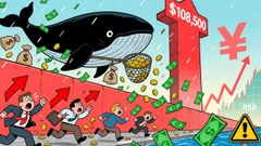 Bitcoin's $108,500 Target: Why the Breakout Keeps Failing - and How a Short Squeeze Could Force a Path Forward