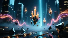 Western Asset Announces $0.1485 Dividend: Market Implications on 2025-12-10 Ex-Dividend Date