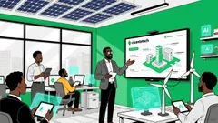 Africa's Resilient Tech Ecosystem and the Case for Strategic 2025 Entry