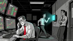 Market Overview: Ethena/BNB (ENABNB) 24-Hour Analysis