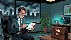 Oracle's Earnings-Driven Relief Rally and Recovery Prospects: A Technical and Sentiment-Driven Analysis