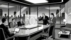 The Structural Shift in Bitcoin Valuation: From Speculation to Corporate Treasury Reserve