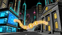 Fly Wing, SGB Forge OTC Crypto Settlement Pact to Fuel Institutional Adoption