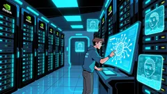 Nvidia's Blackwell Chips and the AI Hardware Arms Race: A Tipping Point for the AI Ecosystem