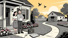 The Case for Strategic Mortgage Refinancing in a Downtrending Rate Environment