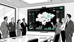 Tajikistan's Regulatory Crackdown on Illegal Crypto Mining and Its Implications for Central Asian Energy Markets
