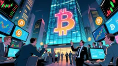 Bitcoin Treasury Companies in Public Markets: Assessing Twenty One Capital's Strategic Potential Amid Volatility and SPAC Skepticism