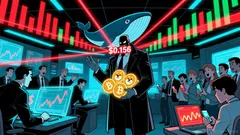 Dogecoin's $0.156 Price Target: A Convergence of Technical and Sentiment Catalysts