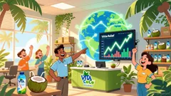 Vita Coco's Post-IPO Surge: Justifying the Premium with Earnings and Tariff Relief?
