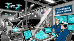 The Strategic Power of JPMorgan's $1.5 Trillion National Security Initiative and Its Implications for Investors