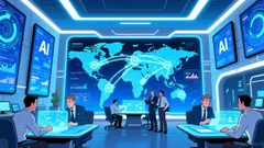 JPMorgan's $10B AI Bet: Stability Risks for Cautious Investors