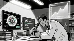 Senti Biosciences (SNTI): A High-Risk, High-Reward Biotech Play Amid FDA Momentum and Financial Challenges