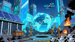 The Silver Surge: A Confluence of AI Demand, Rate Cuts, and Supply Tightness