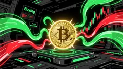 Binance's Dominance and BTC's $105K Potential: A Convergence of Liquidity, Sentiment, and Strategy