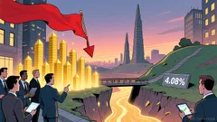 The Great Income Squeeze: Navigating the Post-Rate Cut Era for Income-Driven Investors