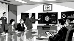 Japan's Crypto Regulatory Overhaul: A Catalyst for Safer, More Professionalized Exchanges