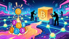 The 2025 Token Rebound: How Altcoin Momentum is Reshaping Bitcoin's Dominance