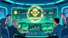 The Strategic Implications of USD1 Margin Support on Binance Futures