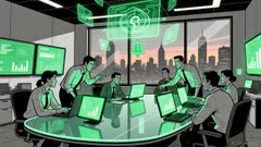 XRP's ETF Surge and Its Implications for Price and Market Exposure: A Deep Dive into Institutional Adoption and Demand Dynamics