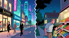 U.S. Consumer Resilience and Market Valuation: A Delicate Balance in a Risky Macro Environment