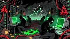 The Fragile Nexus: Web2 Security Breaches, Memecoin Manipulation, and the Erosion of Institutional Trust in Crypto Markets