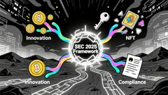 The SEC's Evolving Token Classification and Its Impact on DeFi Innovation and Investment Risk