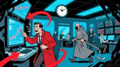 The Impending Delisting of Elixir (ELX) on Bithumb: A Strategic Exit or Redemption Opportunity?