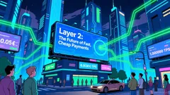 The Strategic Case for Investing in Layer 2-Enabled Crypto Payment Infrastructure