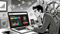 Bitcoin News Today: PNC Launches Direct Bitcoin Trading for Wealthy Clients via Coinbase Partnership