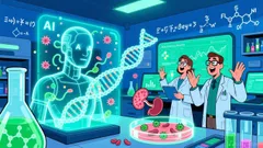 Strategic Pharma Collaborations in Advanced RCC: A High-Growth Oncology Investment Opportunity