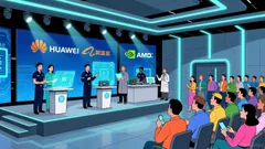 Nvidia's China Approval and Robotics Software Focus: Growth Catalysts Amid Geopolitical Risks