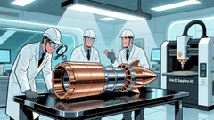 Why Velo3D's Strategic Shift and Defense Sector Partnerships Signal a High-Conviction Buy Opportunity