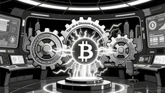 Strive's $500M SATA ATM Program and Strategic Bitcoin Accumulation: Evaluating the Financial and Market Implications of Institutional-Grade Crypto Treasury Growth