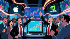 Questioning QQQ's Sustainable Upside at Nasdaq Peaks