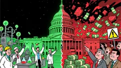 Navigating Fiscal Uncertainty in 2025: Corporate Tax Strategies in a Shifting Policy Landscape