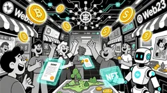 The Rise of Tokenized Internet Curation and Its Impact on Web3 Ecosystems