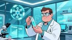 Aleniglipron's Path to GLP-1 Leadership: A Strategic Buy for Oral Obesity Therapies