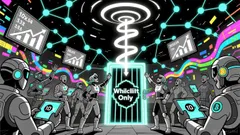 Why Apeing's Whitelist Is a Strategic Entry Point in 2026's Meme Coin Cycle